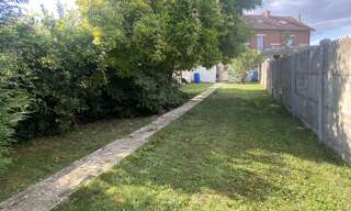 Maison 5 Pièces 110 m² à vendre à Noyon (60400)