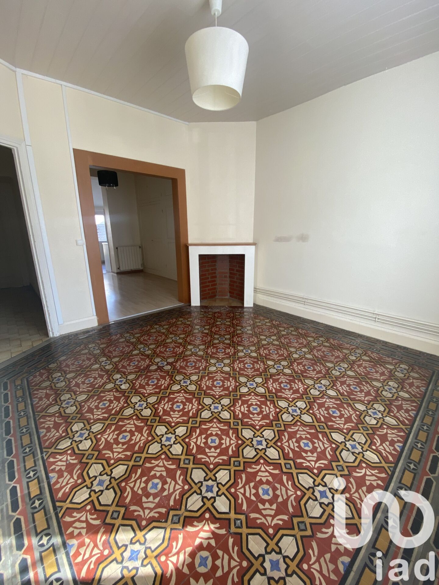 Vente Maison de ville 5 pièces - Photo 2
