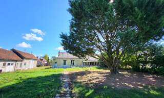 Maison 4 Pièces 100 m² à vendre à Pithiviers (45300)