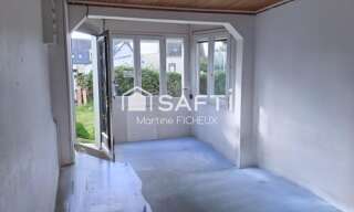 Appartement 4 Pièces 70 m² à vendre à Fort-Mahon-Plage (80120)