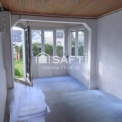Appartement 4 pièces 244860 €