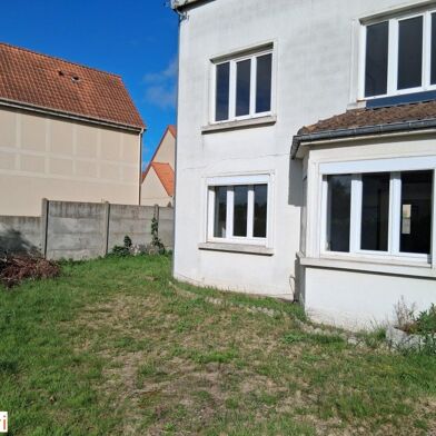 Appartement 4 pièces 244860 €