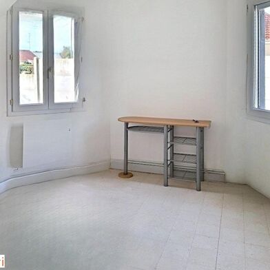 Appartement 4 pièces 244000 €