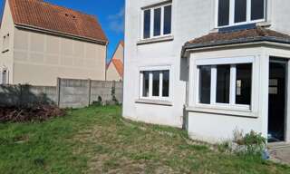 Appartement 4 Pièces 70 m² à vendre à Fort-Mahon-Plage (80120)