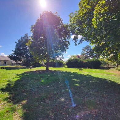 Maison 4 pièces 180000 €