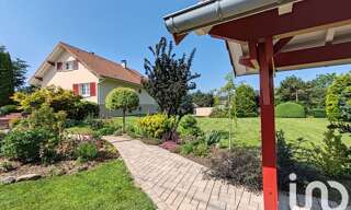 Maison 4 Pièces 93 m² à vendre à Ban-de-Laveline (88520)