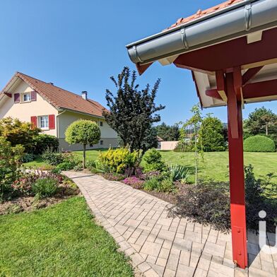 Maison 4 pièces 280000 €