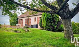 Maison 4 Pièces 90 m² à vendre à Montlivault (41350)