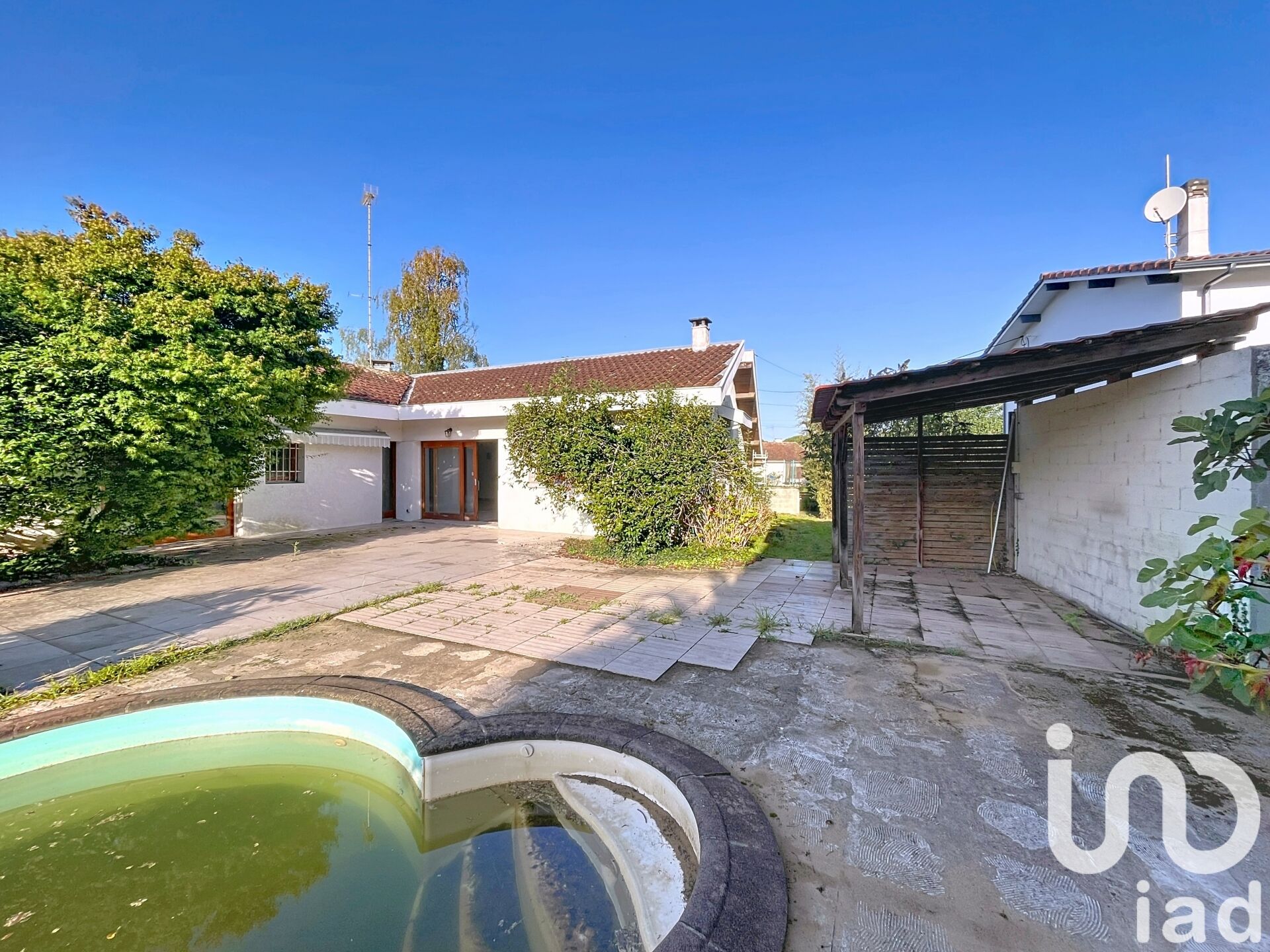 Vente Maison/villa 5 pièces - Photo 2