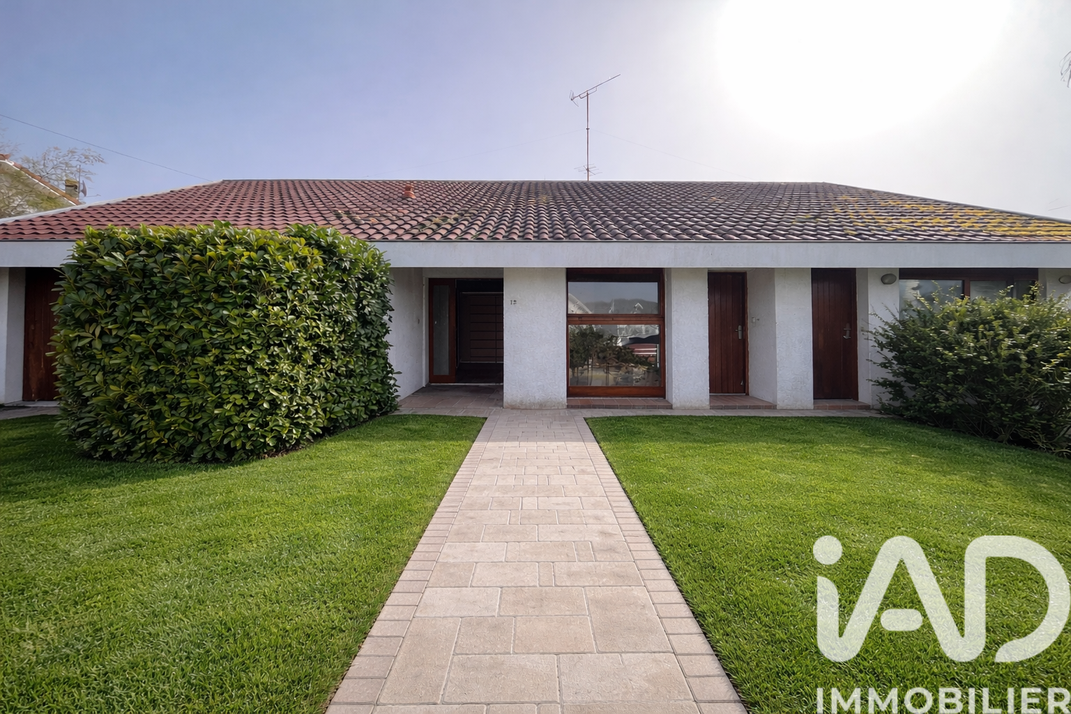 Vente Maison/villa 5 pièces - Photo 4