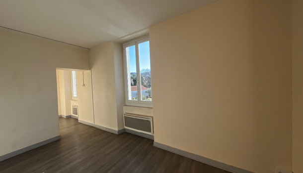 Appartement 2 pièces  à louer Saint-Palais 64120