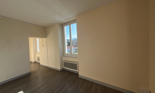 Appartement 2 Pièces 53 m² à louer à Saint-Palais (64120)