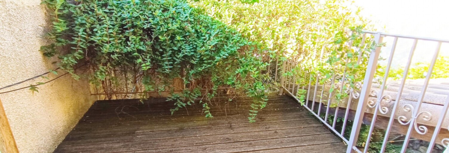 Maison 4 Pièces 100 m² à vendre à Pouzolles (34480)