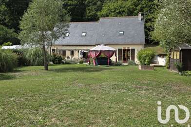 Maison 7 pièces 439000 €