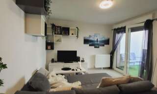 Appartement 2 Pièces 42 m² à vendre à Saint-Orens-de-Gameville (31650)