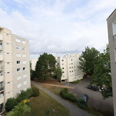 Appartement 3 pièces 159500 €