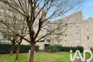 Appartement 3 pièces 145000 €