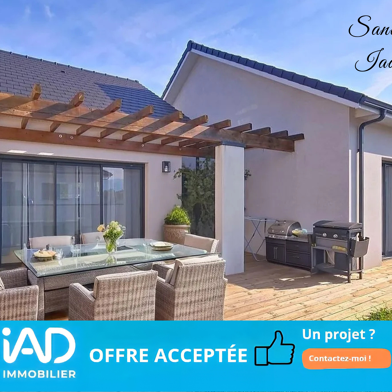 Maison 6 pièces 318000 €