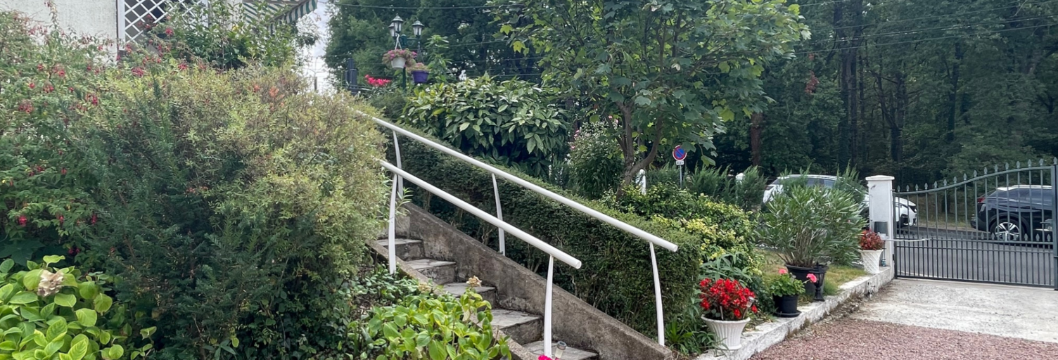 Maison 4 Pièces 87 m² à vendre à Monts (37260)