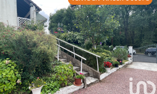 Maison 4 Pièces 87 m² à vendre à Monts (37260)