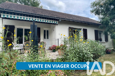 Maison 4 pièces 74280 €