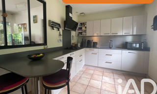 Maison 4 Pièces 87 m² à vendre à Monts (37260)