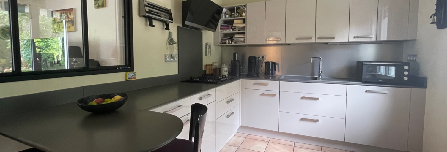 Maison 4 Pièces 87 m² à vendre à Monts (37260)