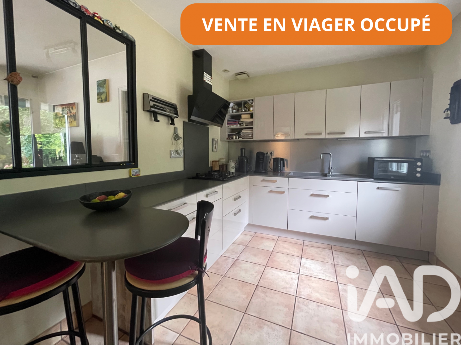 Maison à vendre, 4 pièces, 87 m², Monts