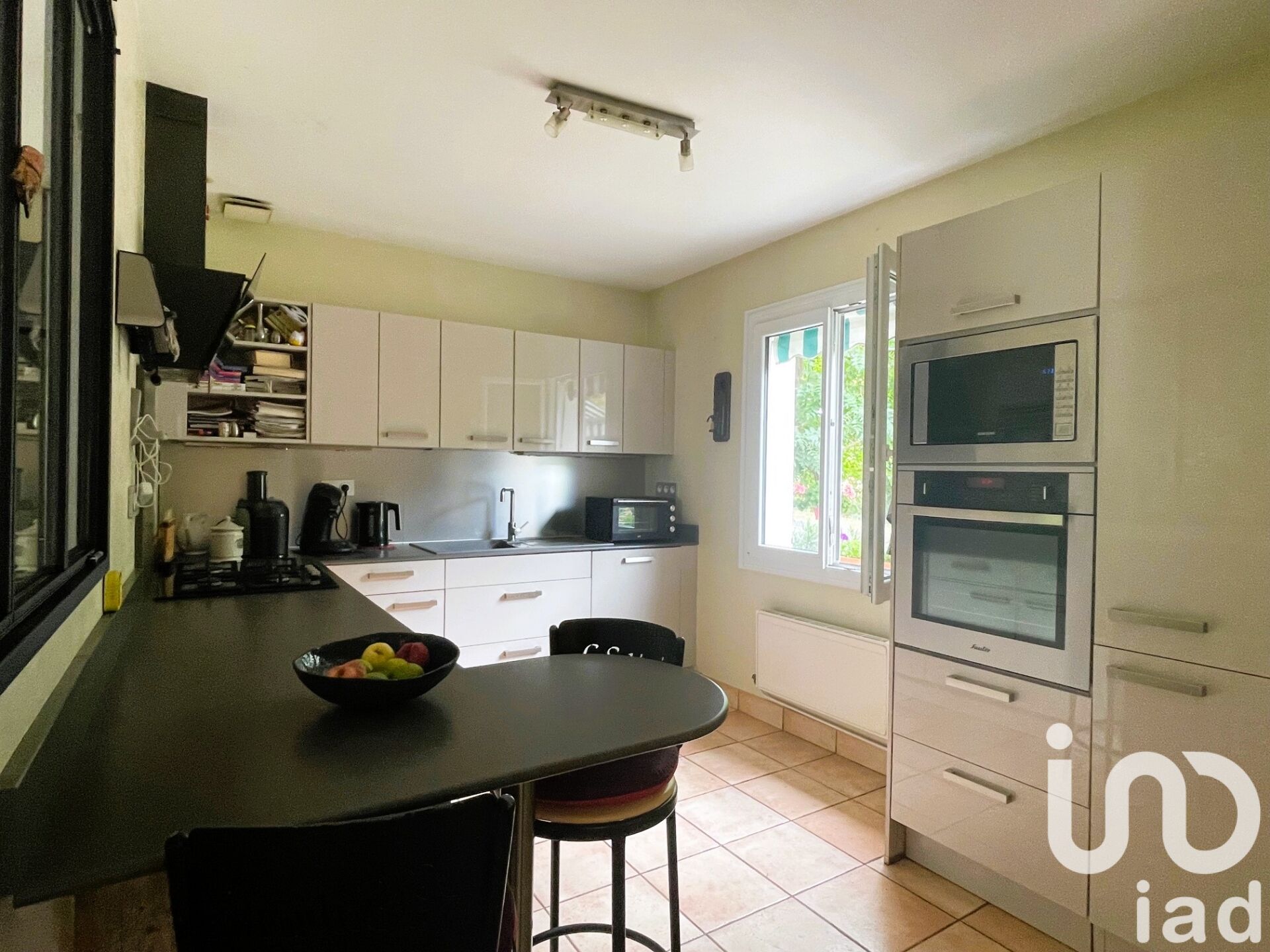 Vente Maison/villa 4 pièces - Photo 2