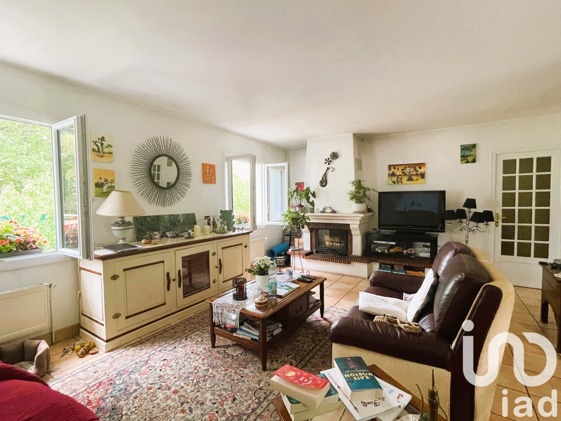 Vente Maison/villa 4 pièces - Photo 4