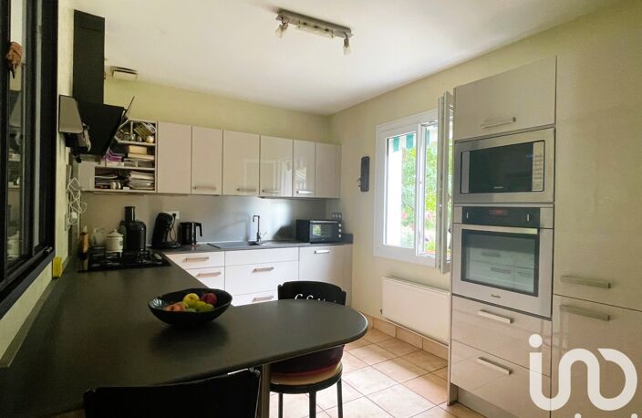 Vente Maison/villa 4 pièces — photo 2