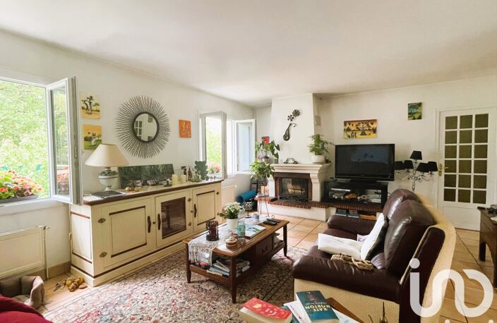 Vente Maison/villa 4 pièces — photo 4