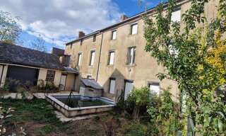 Maison 8 Pièces 233 m² à vendre à Lescure-Jaoul (12440)