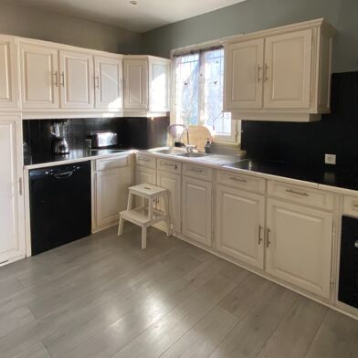 Maison 3 pièces 307000 €