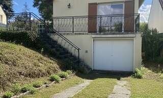 Maison 3 Pièces 118 m² à vendre à Saint-Ouen-l'Aumône (95310)