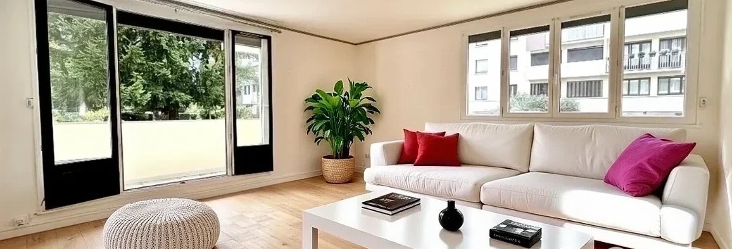 Appartement 3 Pièces 67 m² à vendre à Athis-Mons (91200)