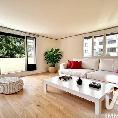 Appartement 3 pièces 170000 €