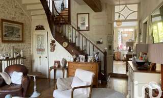 Maison 10 Pièces 170 m² à vendre à Marennes-Hiers-Brouage (17320)