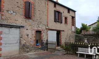 Immeuble  121 m² à vendre à Chemillé-en-Anjou (49120)