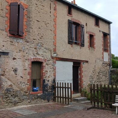 Immeuble  189000 €