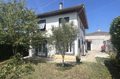 Maison 5 pièces 160000 €