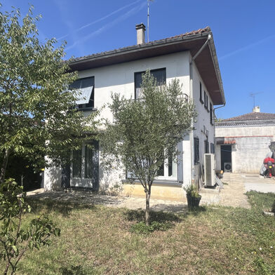 Maison 5 pièces 160000 €