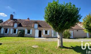 Maison 4 Pièces 165 m² à vendre à Gondreville (45490)