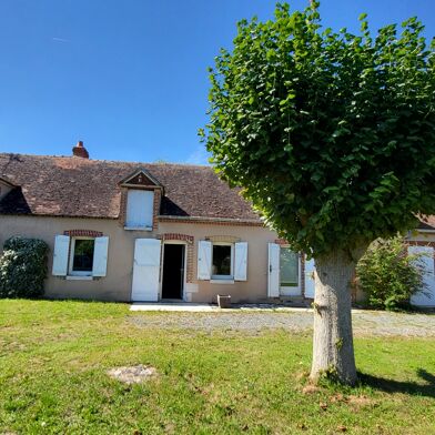 Maison 4 pièces 225000 €
