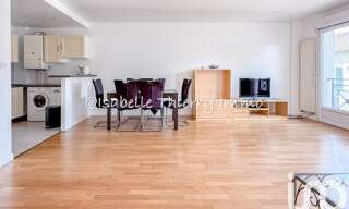 Appartement 3 Pièces 61 m² à vendre à Savigny-sur-Orge (91600)