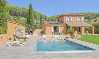 Maison 5 Pièces 146 m² à vendre à Carnoules (83660)