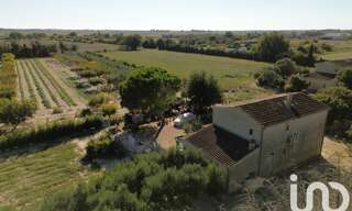 Maison 6 Pièces 139 m² à vendre à Arles (13200)