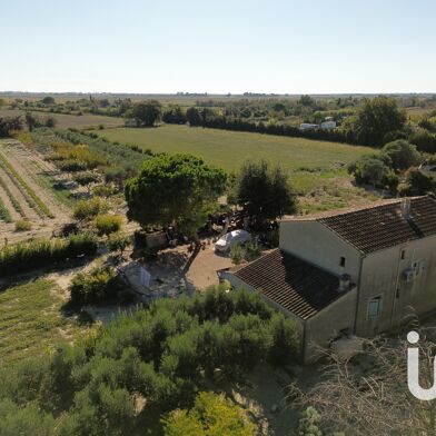 Maison 6 pièces 539000 €