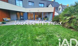 Maison 7 Pièces 178 m² à vendre à Rennes (35000)