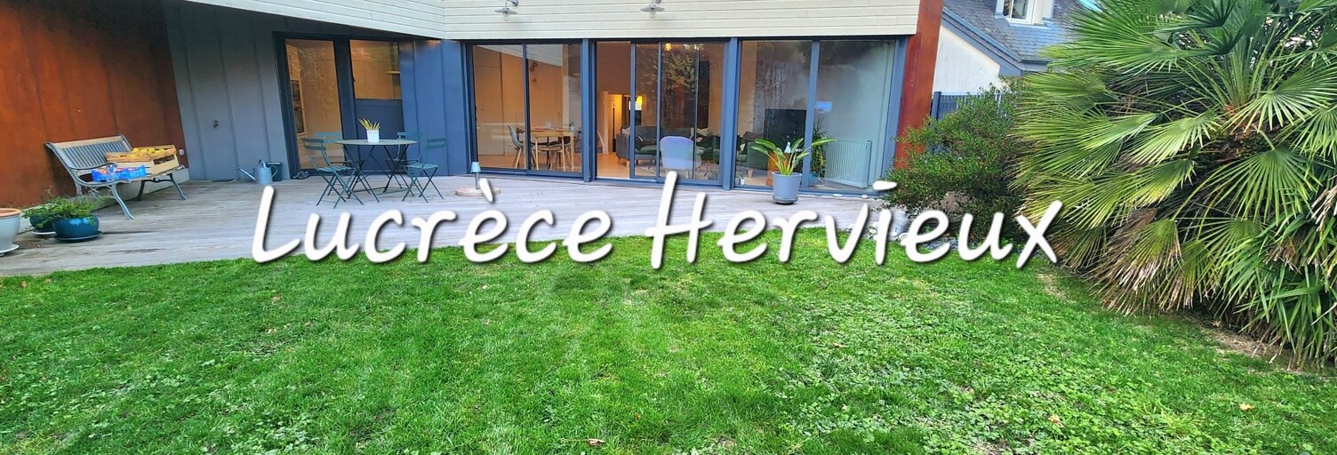 Maison 7 Pièces 178 m² à vendre à Rennes (35000)